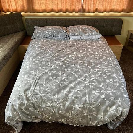 Golden Palm Resort, Sherwood Plot, Jubilee S216, 8 Berth Чапел-Сент-Леонардс Экстерьер фото